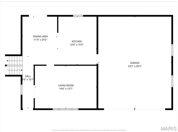 $359,900 | 2003 Madison 208, Fredericktown, MO 63645