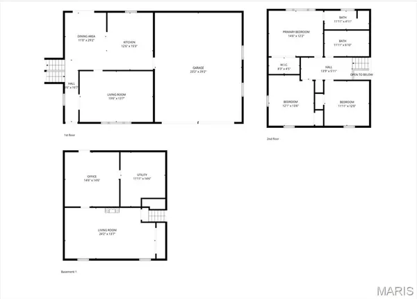 $359,900 | 2003 Madison 208, Fredericktown, MO 63645