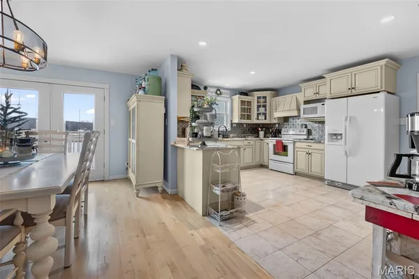 $359,900 | 2003 Madison 208, Fredericktown, MO 63645