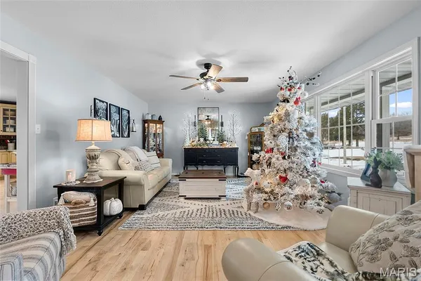 $359,900 | 2003 Madison 208, Fredericktown, MO 63645