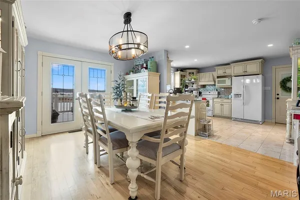 $359,900 | 2003 Madison 208, Fredericktown, MO 63645