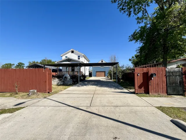 $499,000 | 13505 Orleans Street, Houston, TX 77015