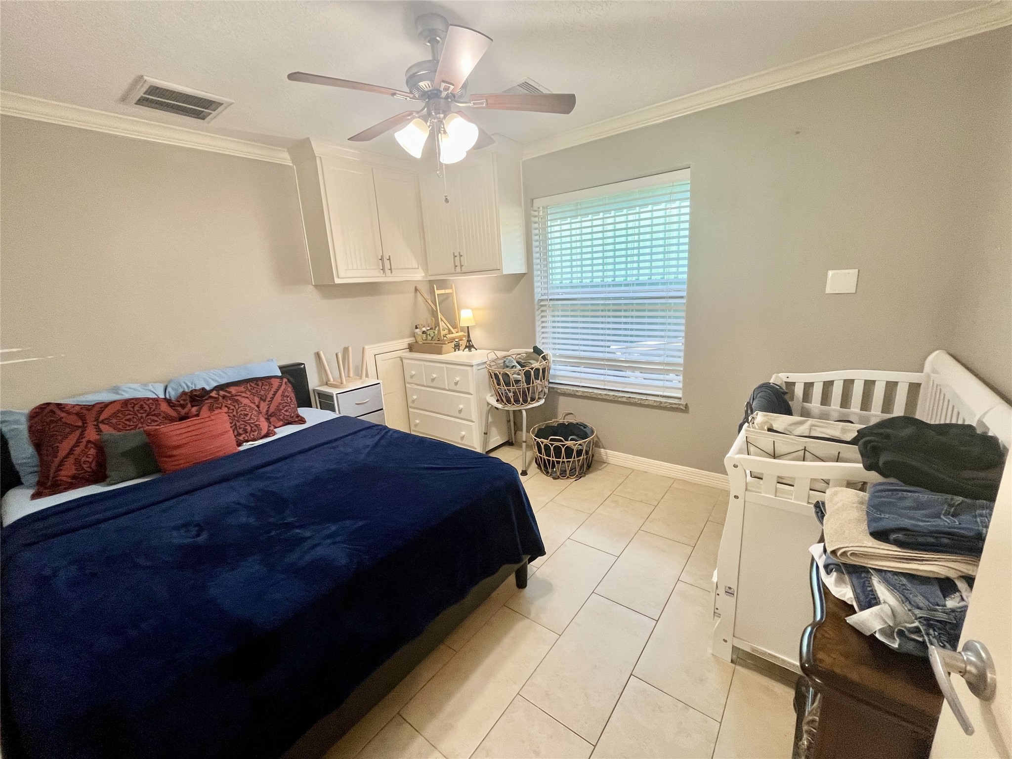 13505 Orleans Street Houston, TX 77015 - Photo 31 of 43 Primary bedroom in 13505 Orleans B located on the first floor