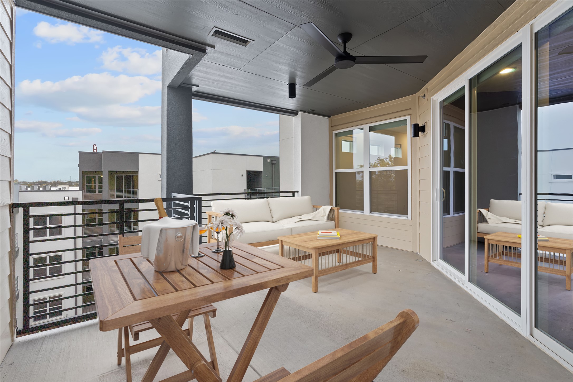 4901 Springdale Road, Unit 2308 Austin, TX 78723 - Photo 5 of 19