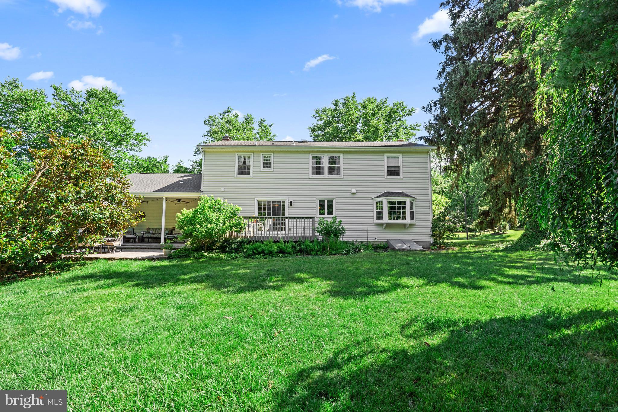14 Springwood Drive Lawrenceville, NJ 08648 - Photo 54 of 57