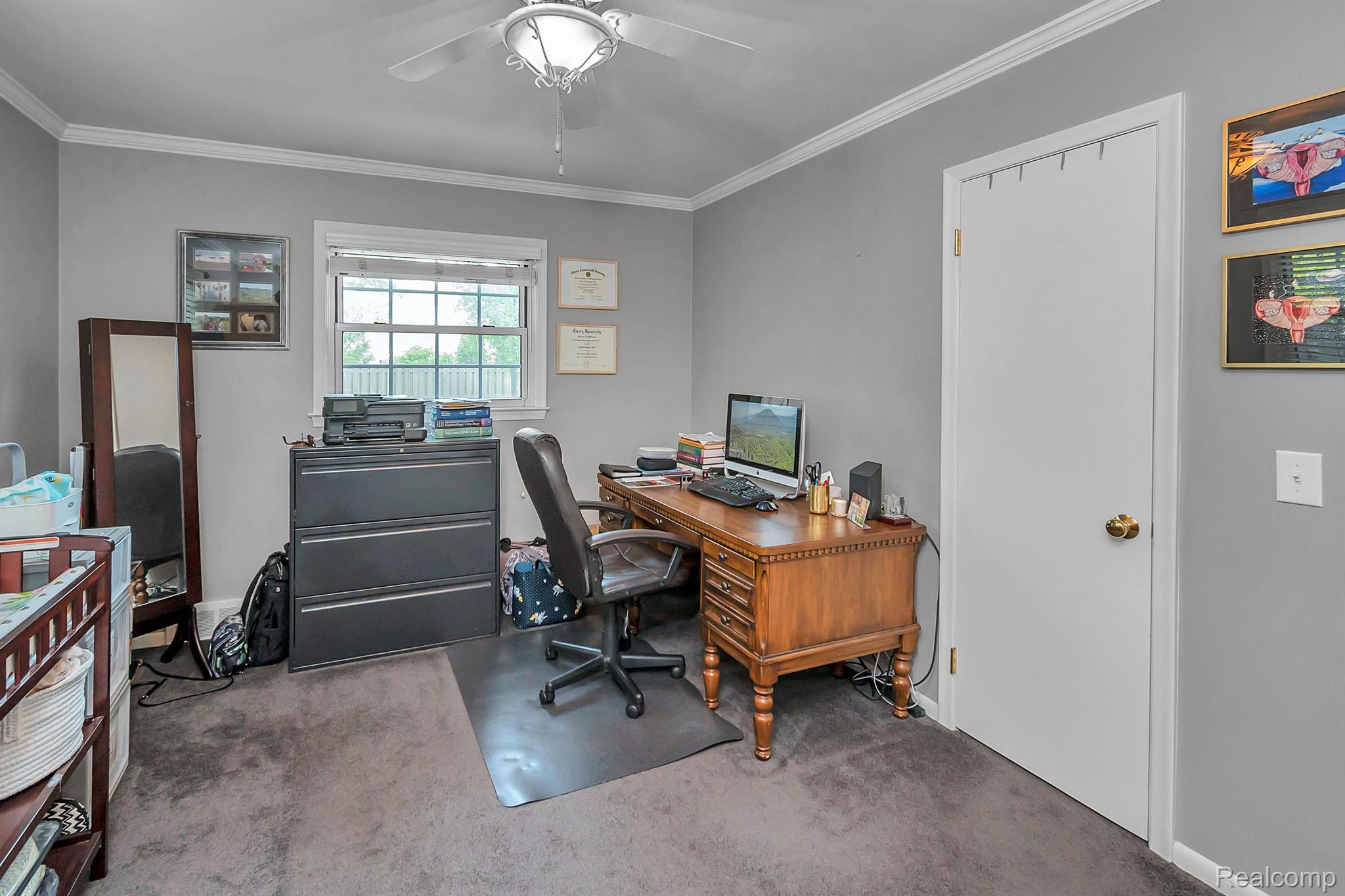 580 Cook Road Grosse Pointe, MI 48236 - Photo 23 of 48 Gallery Image 23