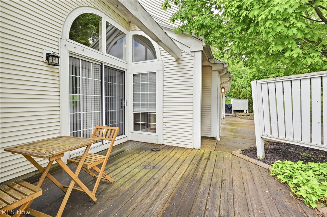 6761 Tippecanoe Road, Unit 4 Canfield, OH 44406 - Photo 5 of 32