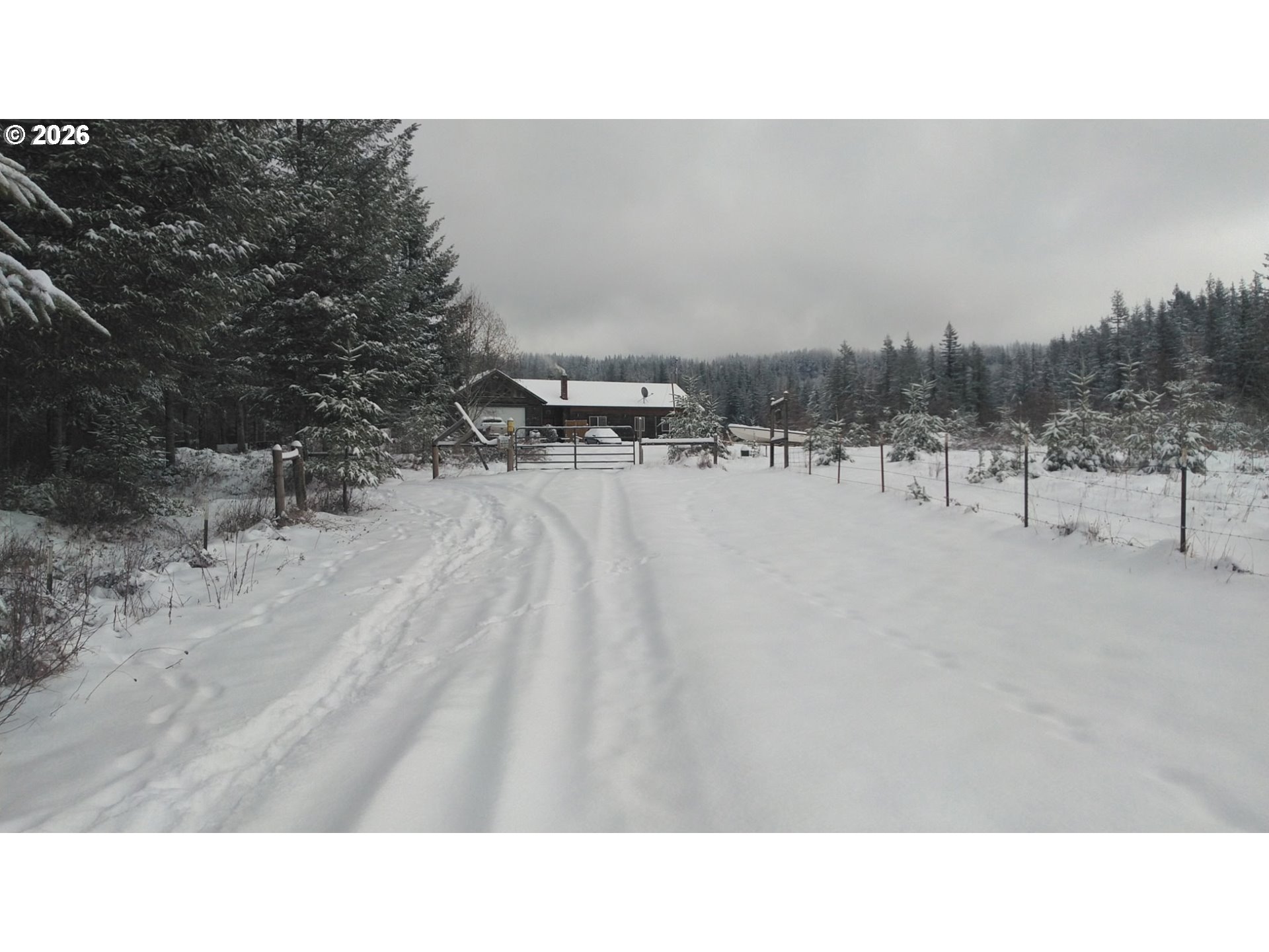 23009 Northeast Dole Valley Road Yacolt, WA 98675 - Photo 45 of 48