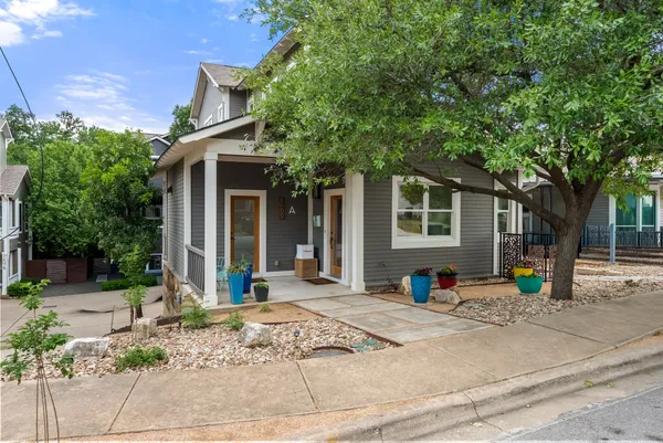$1,390,000 | 1609 West 8th Street, Unit A, Austin, TX 78703