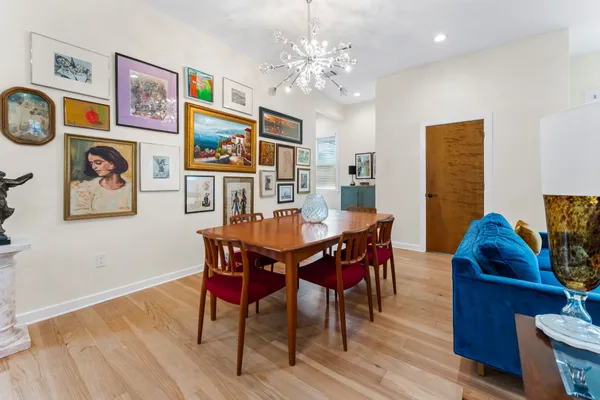 $1,390,000 | 1609 West 8th Street, Unit A, Austin, TX 78703