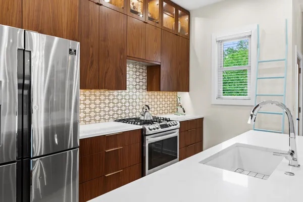 $1,390,000 | 1609 West 8th Street, Unit A, Austin, TX 78703
