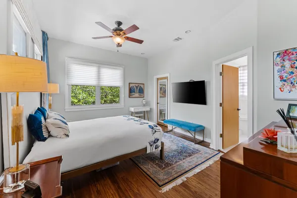 $1,390,000 | 1609 West 8th Street, Unit A, Austin, TX 78703