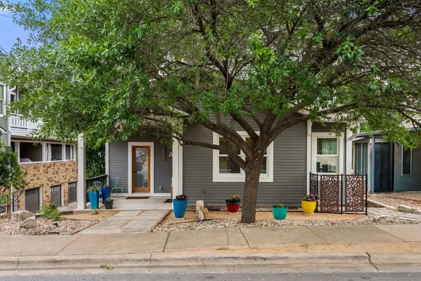 $1,390,000 | 1609 West 8th Street, Unit A, Austin, TX 78703