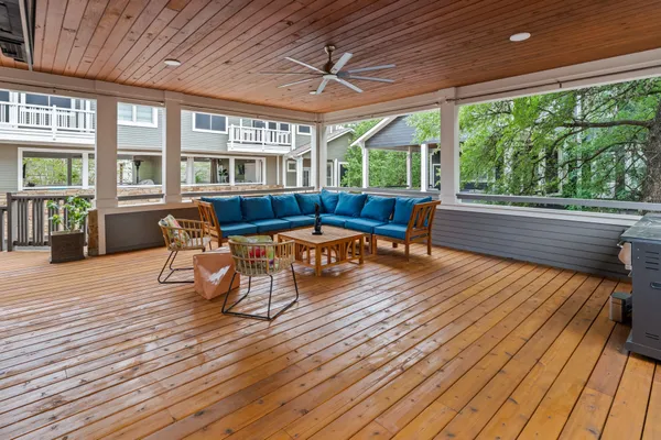 $1,390,000 | 1609 West 8th Street, Unit A, Austin, TX 78703