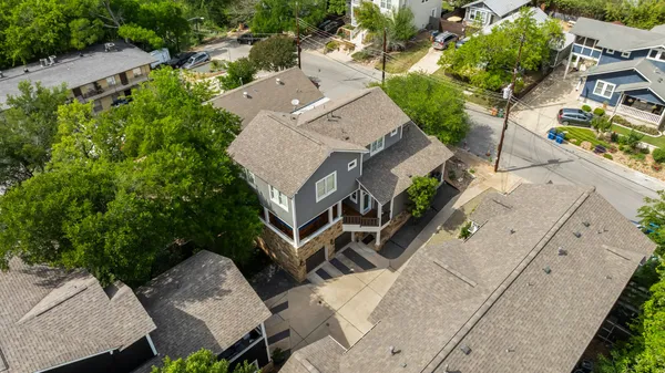 $1,390,000 | 1609 West 8th Street, Unit A, Austin, TX 78703