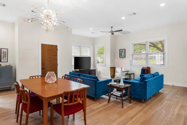 $1,390,000 | 1609 West 8th Street, Unit A, Austin, TX 78703