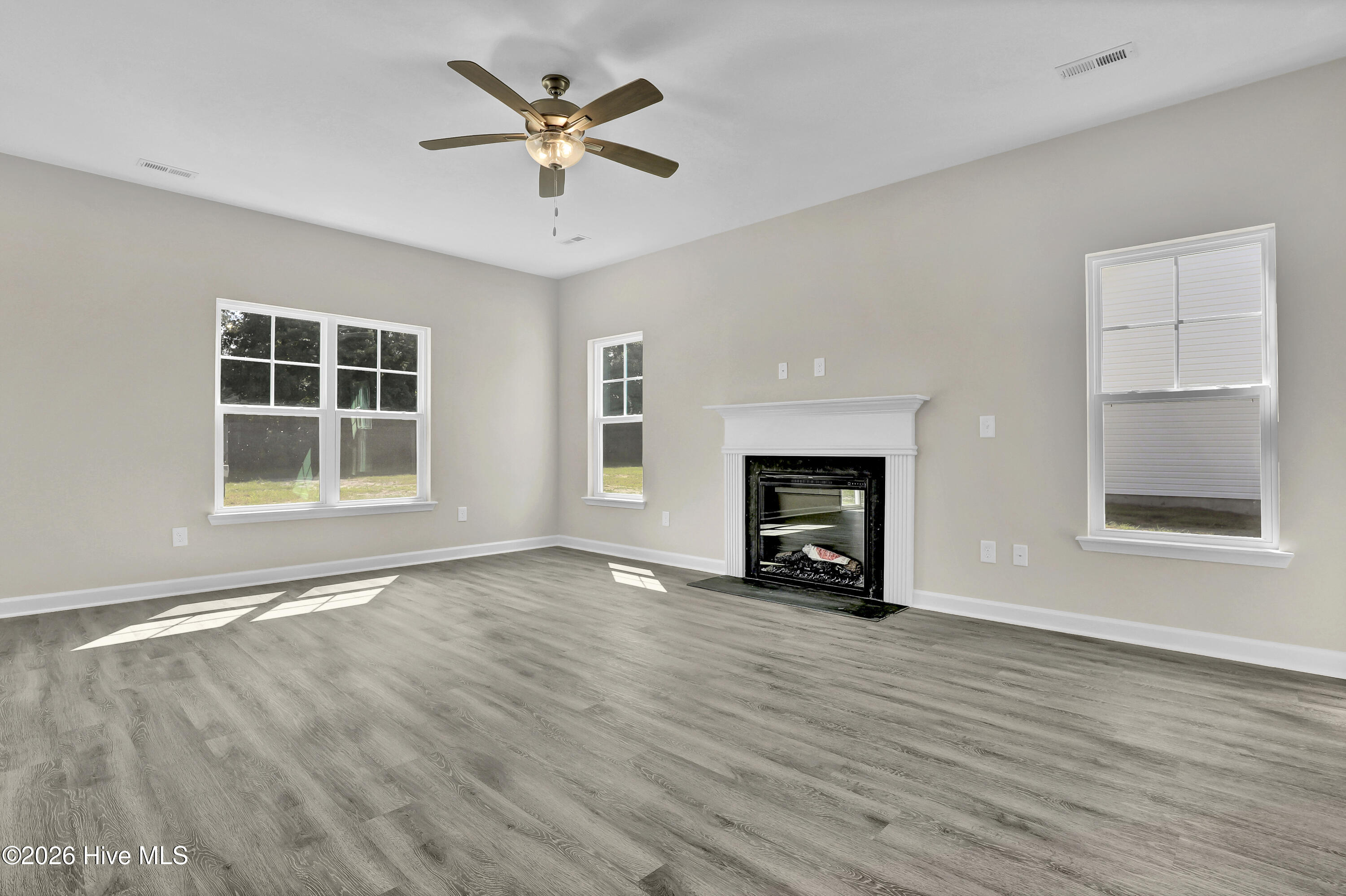 602 South Pebble Branch, Unit LOT 80 Holly Ridge, NC 28445 - Photo 13 of 27 6G8A3567