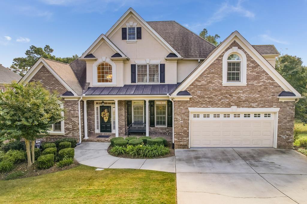 4004 Jeffers Pointe Villa Rica, GA 30180 - Photo 1 of 1 Gallery Image 1