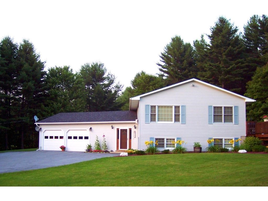 195 Middle Road Barre Town, VT 05654 - Photo 1 of 36