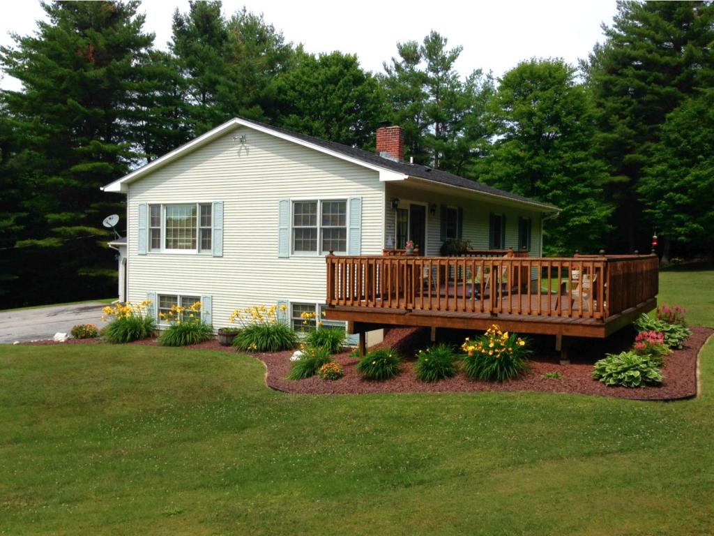 195 Middle Road Barre Town, VT 05654 - Photo 2 of 36