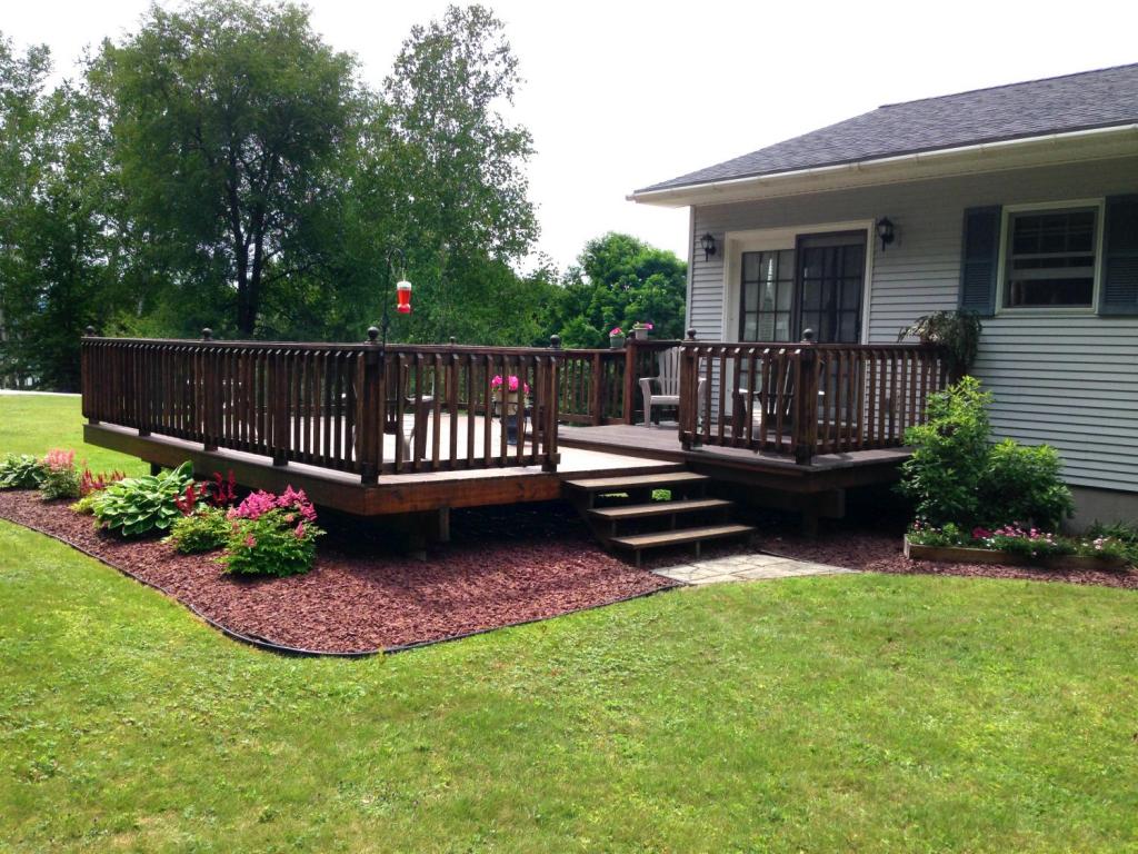 195 Middle Road Barre Town, VT 05654 - Photo 24 of 36