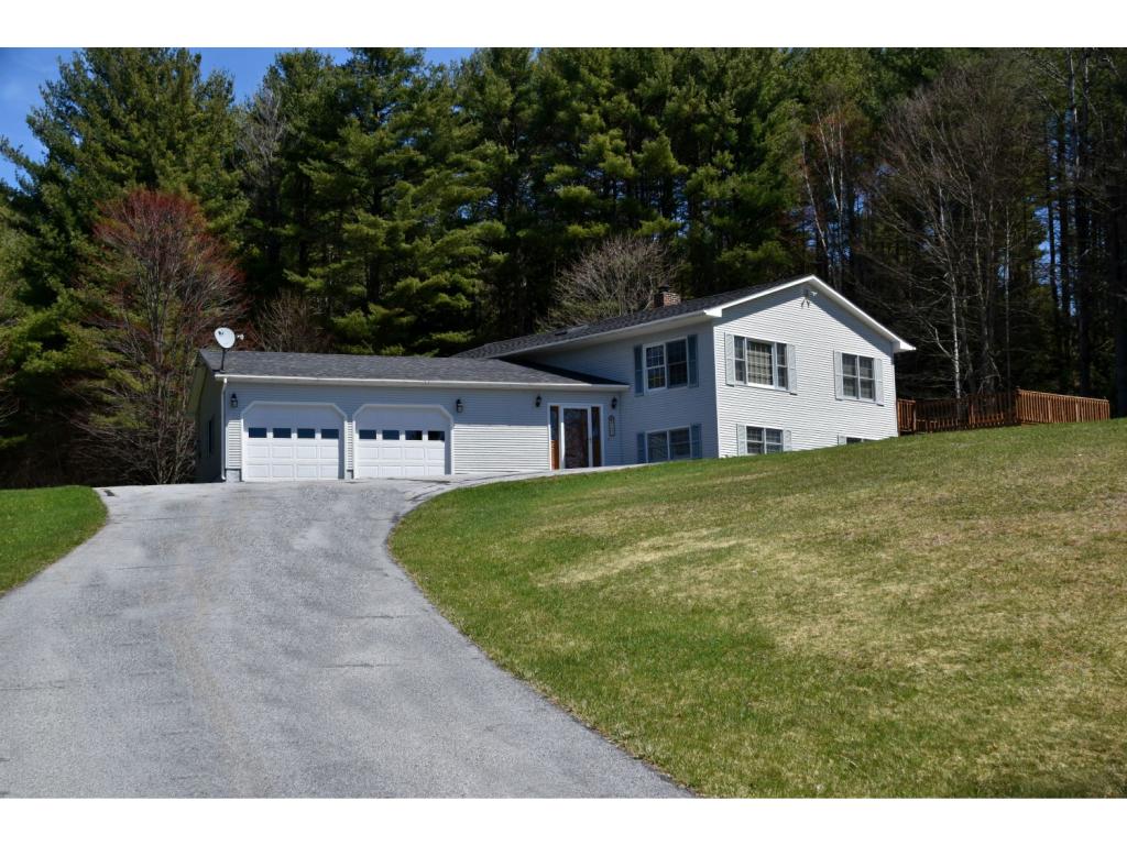 195 Middle Road Barre Town, VT 05654 - Photo 25 of 36