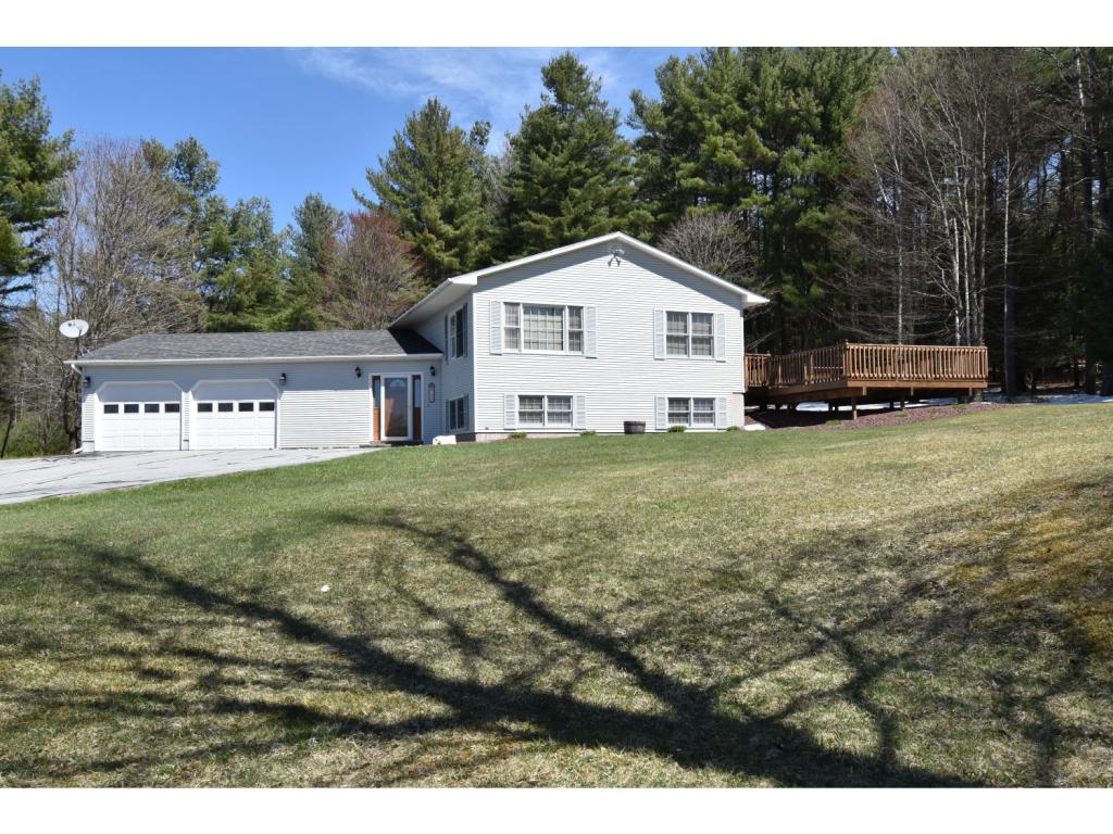 195 Middle Road Barre Town, VT 05654 - Photo 26 of 36