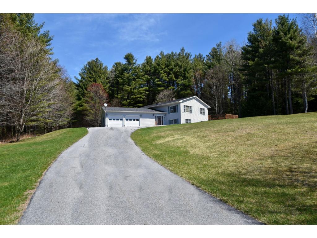 195 Middle Road Barre Town, VT 05654 - Photo 27 of 36