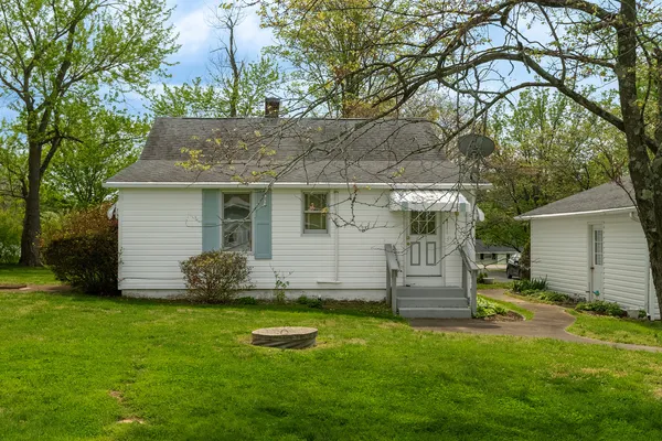 $160,000 | 395 Cedar Creek Road, Makanda, IL 62958