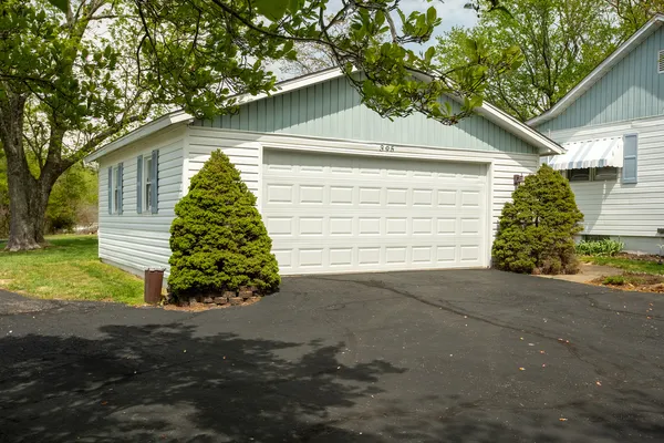$160,000 | 395 Cedar Creek Road, Makanda, IL 62958