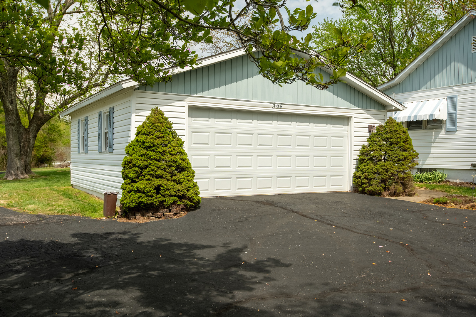 395 Cedar Creek Road Makanda, IL 62958 - Photo 26 of 44