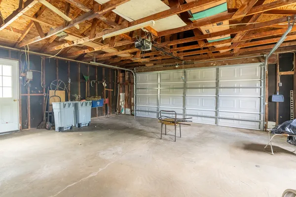 $160,000 | 395 Cedar Creek Road, Makanda, IL 62958