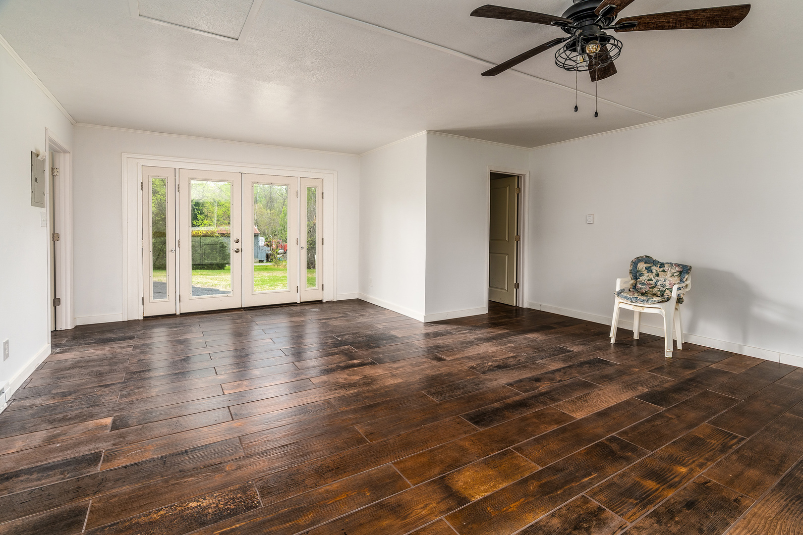 395 Cedar Creek Road Makanda, IL 62958 - Photo 33 of 44