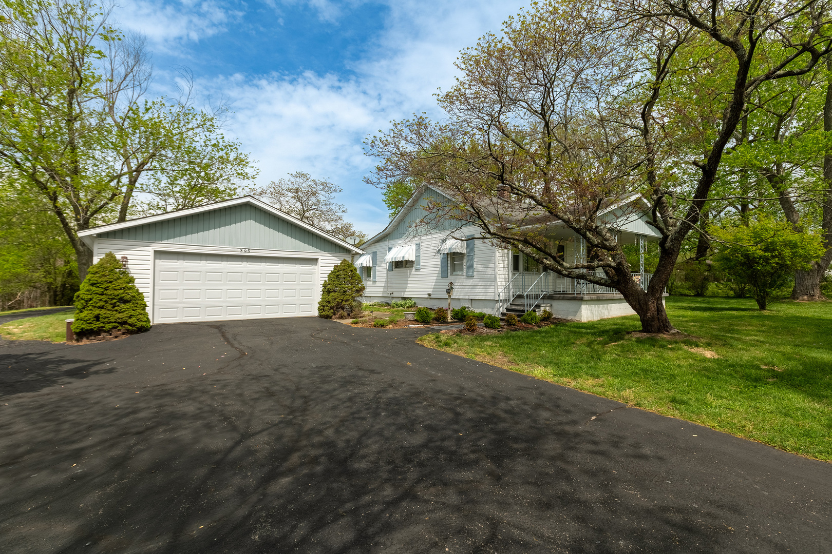 395 Cedar Creek Road Makanda, IL 62958 - Photo 37 of 44