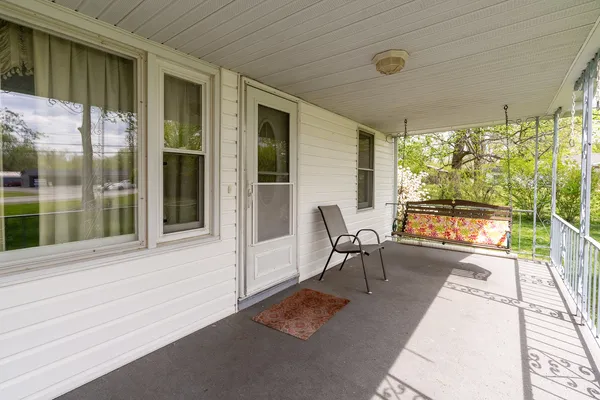 $160,000 | 395 Cedar Creek Road, Makanda, IL 62958
