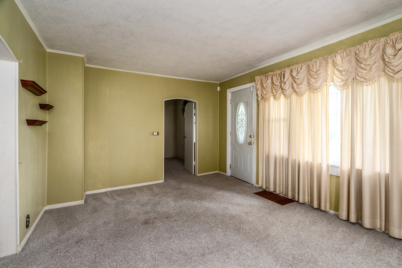 395 Cedar Creek Road Makanda, IL 62958 - Photo 5 of 44