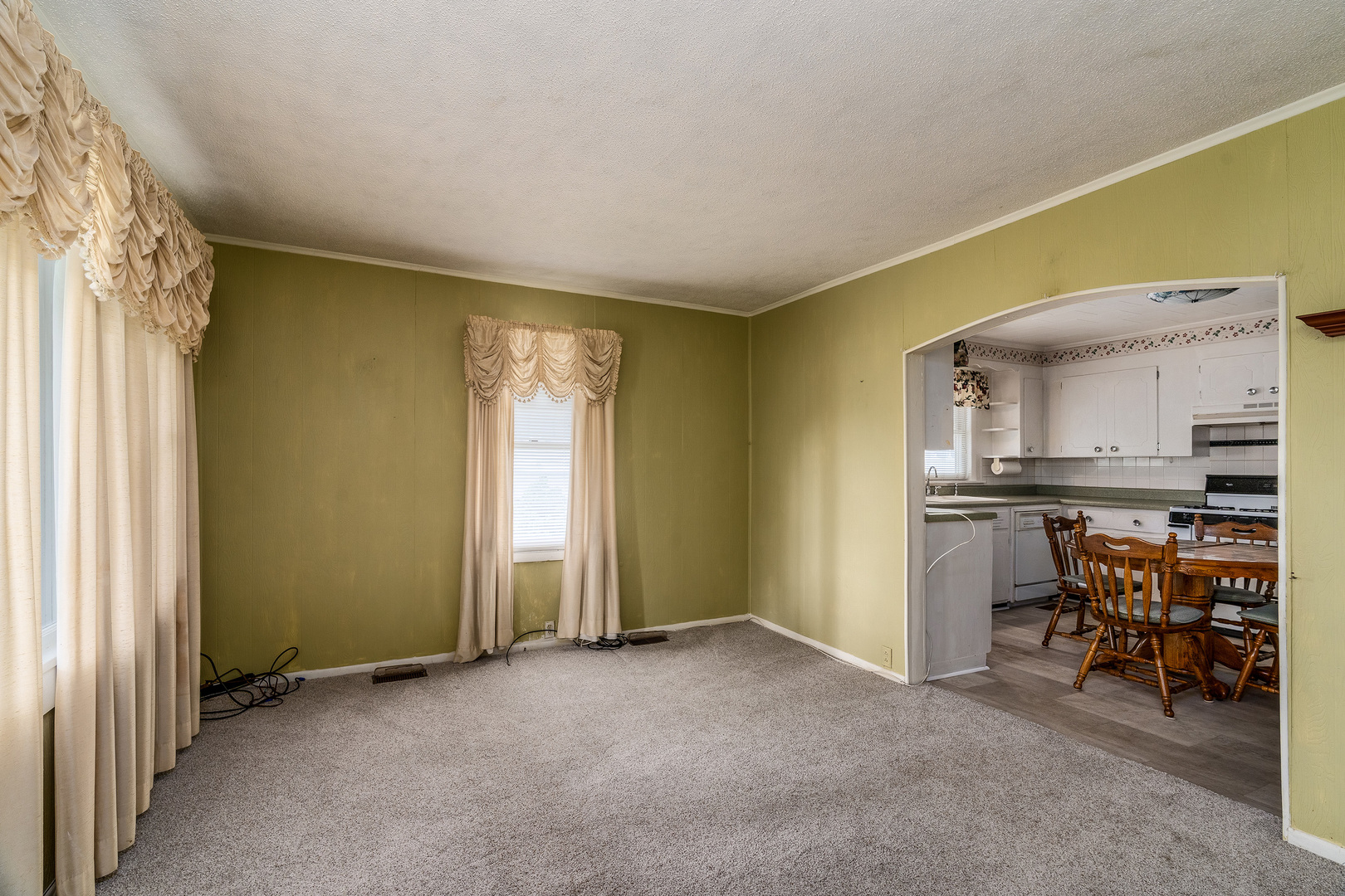 395 Cedar Creek Road Makanda, IL 62958 - Photo 6 of 44