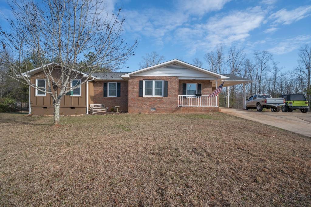 3306 Tesnatee Gap Valley Road Cleveland, GA 30528 - Photo 1 of 1 Gallery Image 1