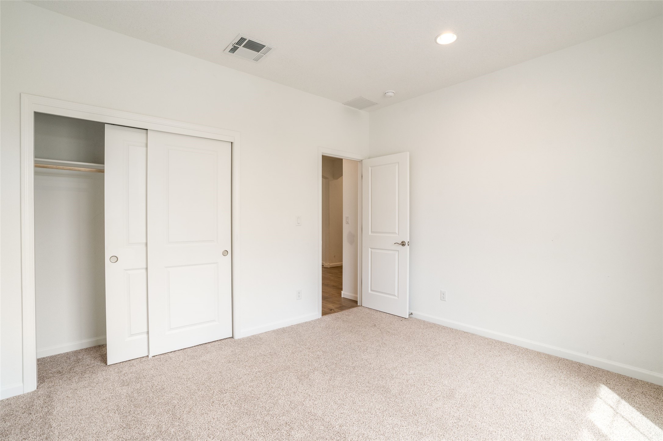 120 Mountaingem Loop Santa Fe, NM 87508 - Photo 19 of 31 Second Bedroom