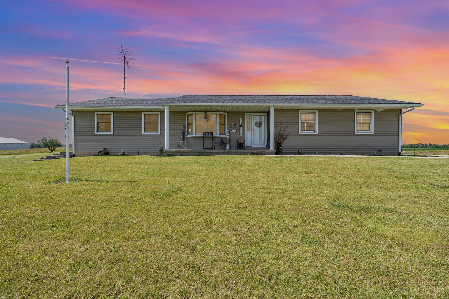 1332 Stephens Road West Manchester, OH 45382 - Photo 1 of 23 Gallery Image 1