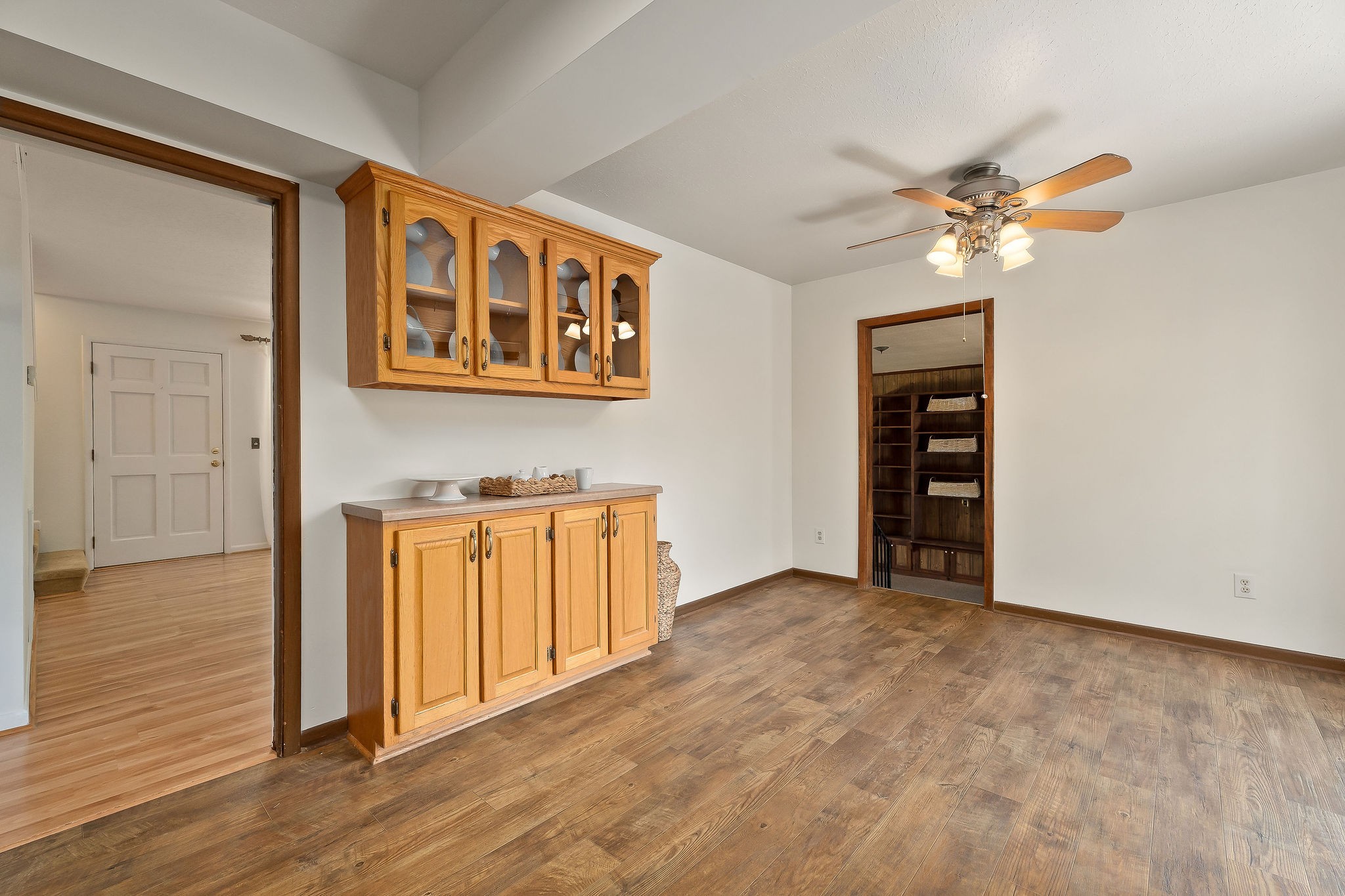 1175 Meadow Road Cookeville, TN 38501 - Photo 10 of 37 a view interior of a house with an entryway