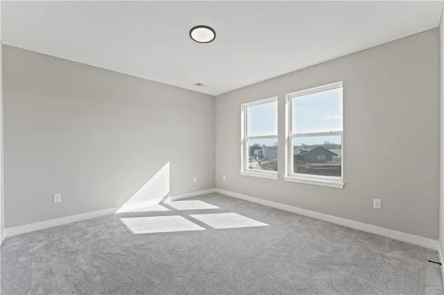 $539,948 | 1505 Southeast Bailey Farms Parkway, Lee's Summit, MO 64082