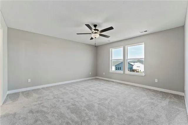 $539,948 | 1505 Southeast Bailey Farms Parkway, Lee's Summit, MO 64082