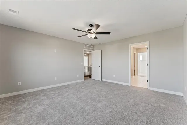 $539,948 | 1505 Southeast Bailey Farms Parkway, Lee's Summit, MO 64082