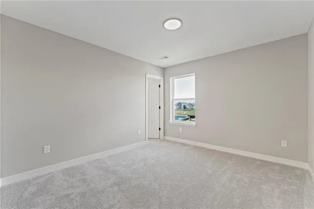 $539,948 | 1505 Southeast Bailey Farms Parkway, Lee's Summit, MO 64082