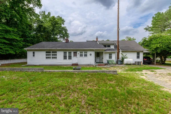 $425,000 | 10458 Concord Road, Seaford, DE 19973