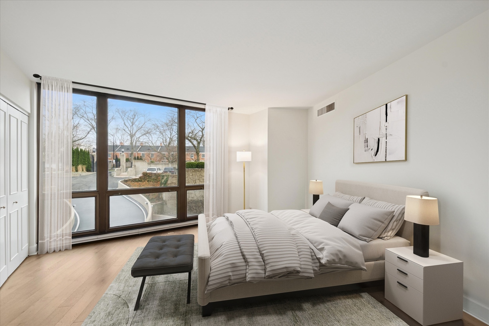 1420 Sheridan Road, Unit 3I Wilmette, IL 60091 - Photo 9 of 16