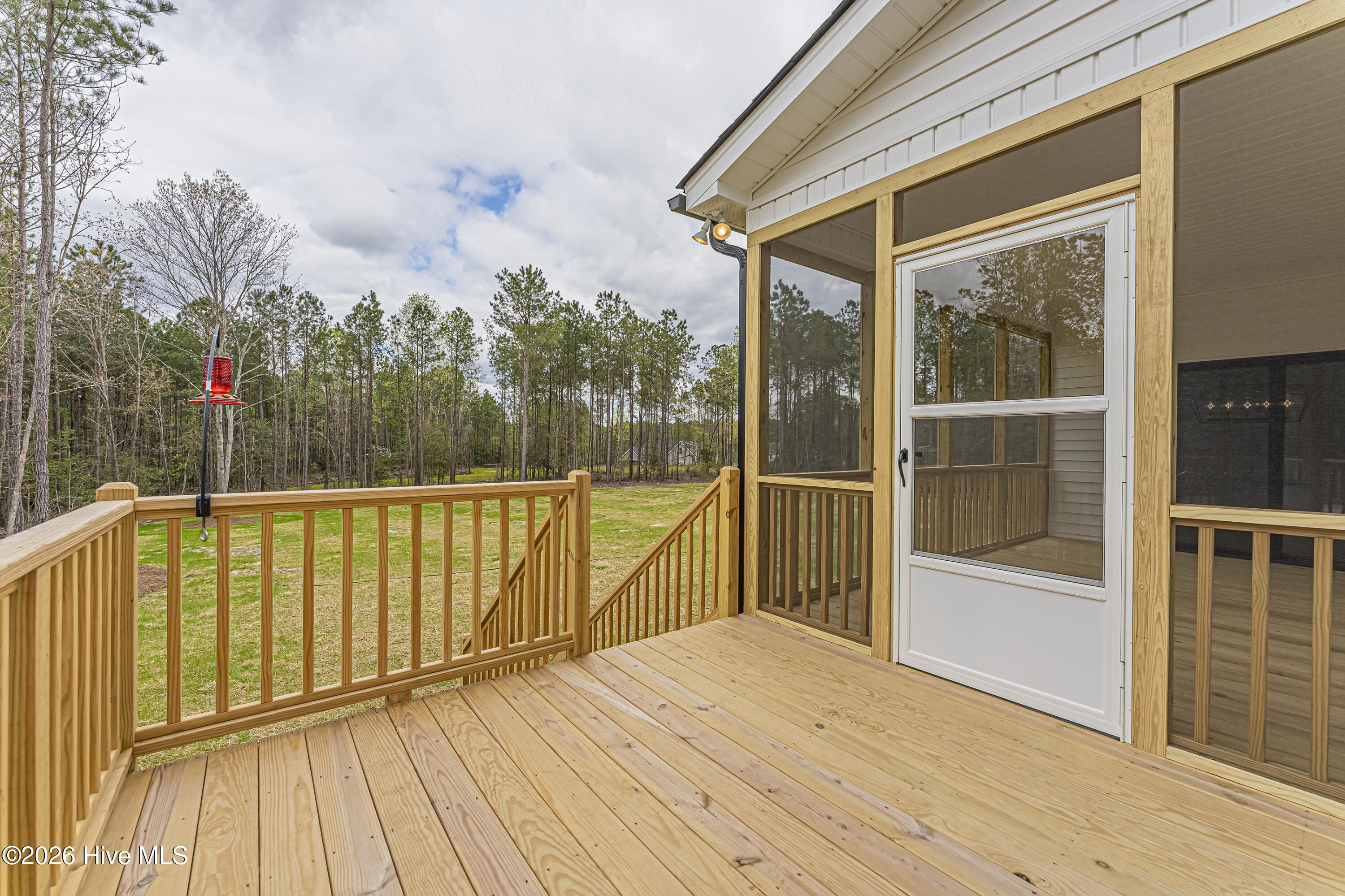Lot 8 Spencer Merritt Road Rose Hill, NC 28458 - Photo 48 of 51 Home to be built, Photo of previously built home