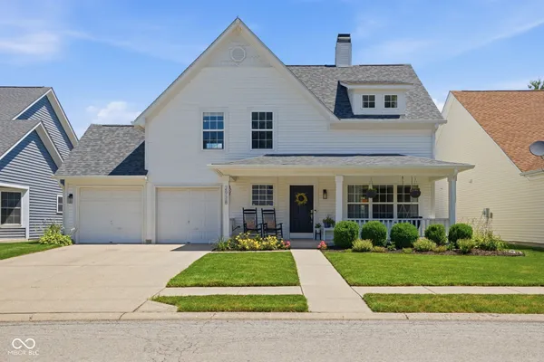 $380,000 | 2938 Vinings Drive, Carmel, IN 46032