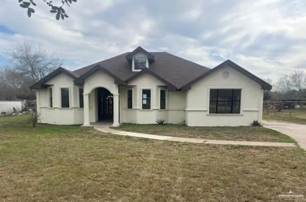 $229,500 | 1311 San Vicente Norte, Weslaco, TX 78599